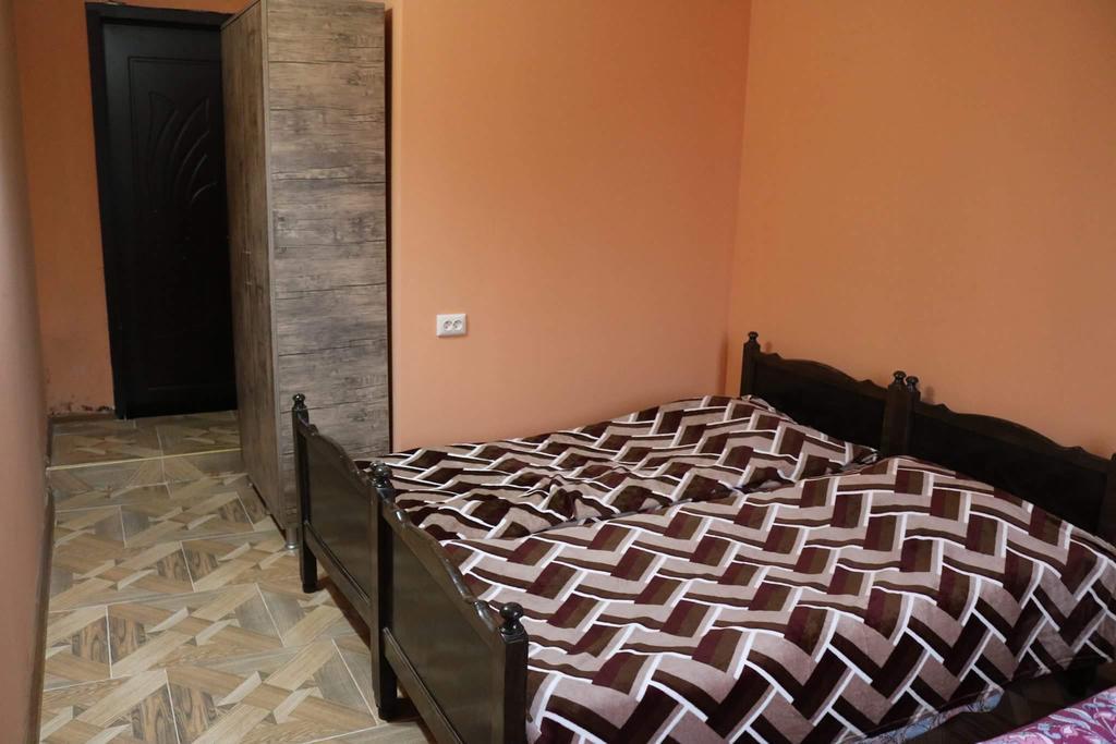 Guest House Barbi Kobuleti Exterior photo