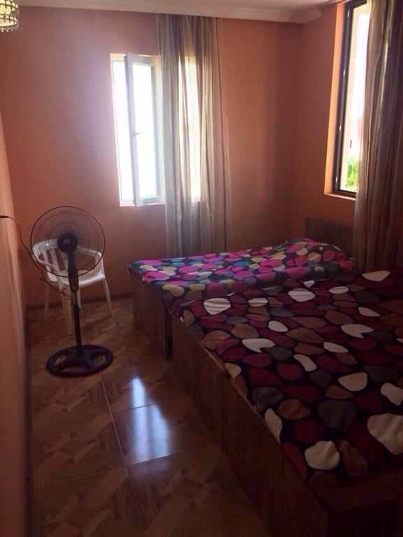Guest House Barbi Kobuleti Exterior photo