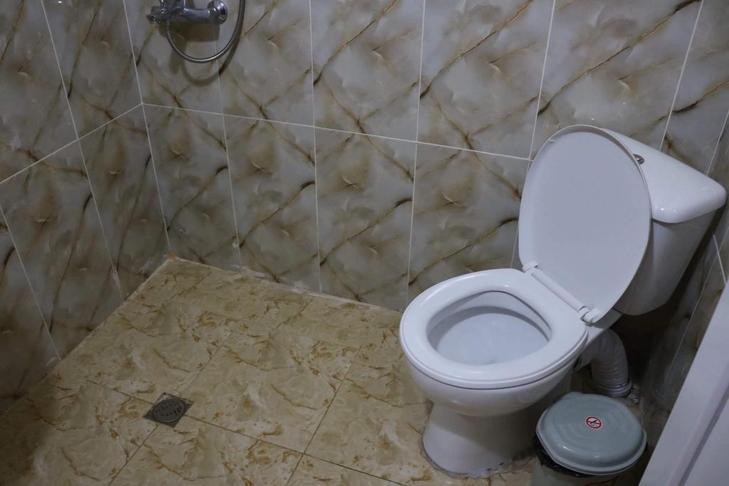 Guest House Barbi Kobuleti Exterior photo