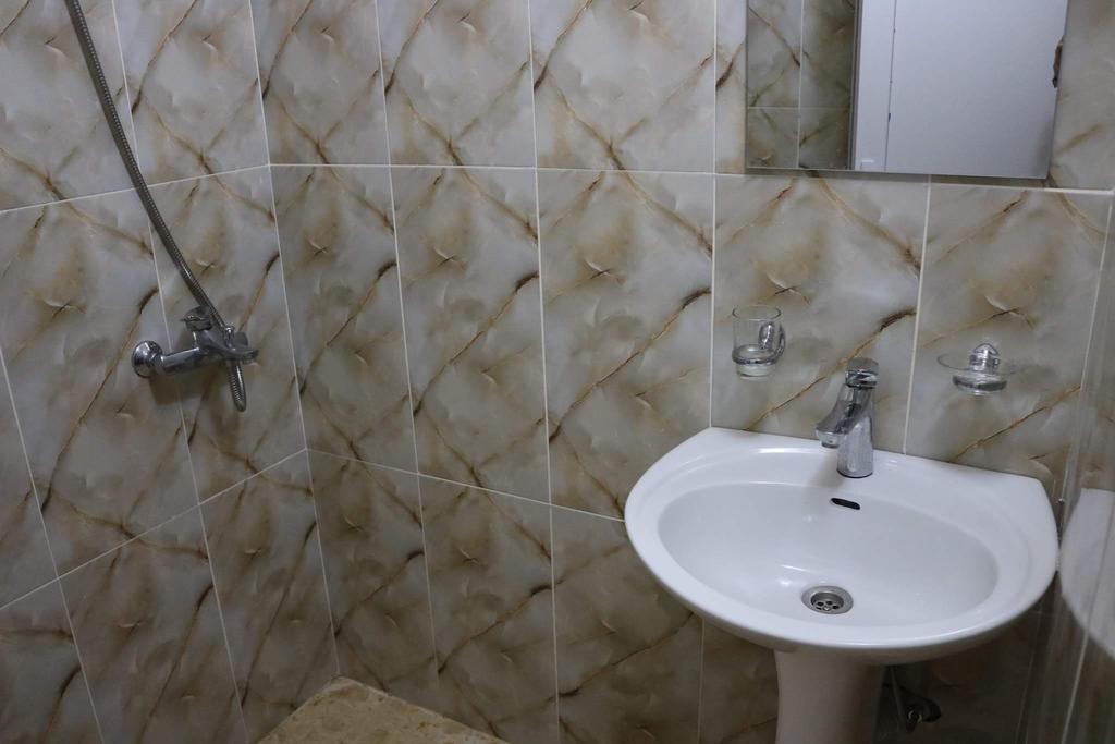 Guest House Barbi Kobuleti Exterior photo