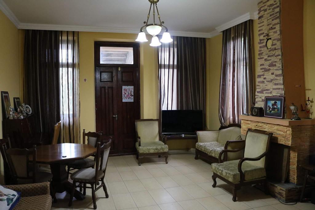 Guest House Barbi Kobuleti Exterior photo